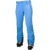 Helly-Hansen Legendary Insulated Pant for Women – Waterproof, Windproof, Breathable Ski Pants with PrimaLoft Insulation(Silk Blue)