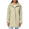 Helly-Hansen Women’s Moss Rain Coat(463 Light Lav)