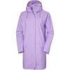 Helly-Hansen Women’s Moss Rain Coat(699 Heather)