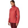 Helly-Hansen Womens Verglas Down Insulator Jacket(101 Poppy Red)