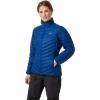 Helly-Hansen Womens Verglas Down Insulator Jacket(606 Deep Fjord)
