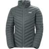 Helly-Hansen Womens Verglas Down Insulator Jacket(609 Storm)