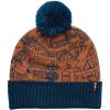 KAVU Herschel Cuffed Beanie Hat – Keep Your Head and Ears Warm in Style(It Takes a Village)