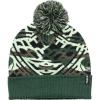 KAVU Herschel Cuffed Beanie Hat – Keep Your Head and Ears Warm in Style(Narurally Nature)