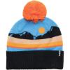KAVU Herschel Cuffed Beanie Hat – Keep Your Head and Ears Warm in Style(Sky Range)