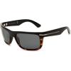Kaenon Unisex Burnet Polarized Sunglasses(Black Tortoise)