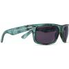 Kaenon Unisex Burnet Polarized Sunglasses(Green Tortoise)
