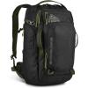 Kelty | Redwing Traveler Backpacks, Travel Pack for Adventure Travel | Burnt Olive & Black(Black)