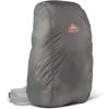 Kelty Backpack Rain Cover, Water Proof Cover for Hiking and Backpacking Packs 30 to 105 Liters, Elastic Cinch, Integrated Stuff Pocket, 2024 Update(Large (55-75L))