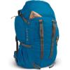 Kelty Redwing 50 – 50 Liter Internal Frame Backpack for Hiking, Backpacking, Travel, Hip Belt, Tailored Fit, 2023 (Lyons Blue)(Lyons Blue)