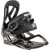 Kids’ Nitro Micro Charger Snowboard Bindings 2025