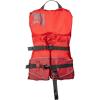 Kid’s Stingray PFD (Apple Red, Infant)