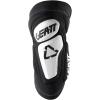 Leatt Knee Guard 3DF 6.0(WHT/BLK)