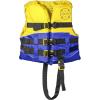 Level Six Stingray Child’s Lifejacket (PFD)-Yellow-Child