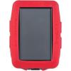 Lezyne Mega XL GPS Cover Yellow, One Size(RED)