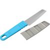 MSR Alpine Camping Kitchen Knife,Blue