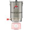 MSR Reactor Windproof Camping and Backpacking Stove System(1.0 Liter)