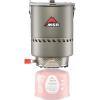 MSR Reactor Windproof Camping and Backpacking Stove System(1.7 Liter)