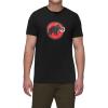Mammut Men’s Core T-Shirt Classic(Black)