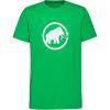 Mammut Men’s Core T-Shirt Classic(Pinea)
