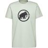 Mammut Men’s Core T-Shirt Classic(Silver Sage)