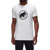 Mammut Men’s Core T-Shirt Classic(White)