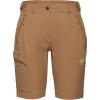 Mammut, Runbold IV Short – Women’s(Claystone)