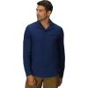 Men’s Astroman Long Sleeve Sun Shirt(Cenote)