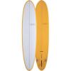 Modern Surfboards, The Golden Rule Longboard Surfboard(Sunrise)