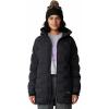 Mountain Hardwear Women’s StretchDown Parka(Black)