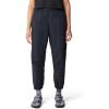 Mountain Hardwear Women’s Stryder Jogger(Black)