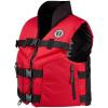 Mustang Survival Accel 100 Fishing Foam Vest