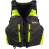 Old Town Canoes & Kayaks Riverstream Unisex PFD / Life Jacket(Black)