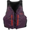 Old Town Canoes & Kayaks Riverstream Unisex PFD / Life Jacket(Red/Pink)