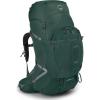 Osprey Aether Plus 85L Men’s Backpacking Backpack, Axo Green, L/XL(Axo Green)