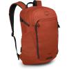 Osprey Axis Laptop Backpack – Sleek Everyday Pack with Laptop Sleeve, Water Bottle Pockets & Compression Straps(Firestarter Orange)