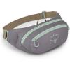 Osprey Daylite Waist Pack(Soundwave Grey/Latte Brown)