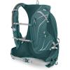 Osprey Dyna 15L Women’s Running Hydration Vest with Hydraulics Reservoir(Cascade Blue/Silver Lining)