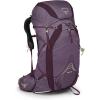 Osprey Eja 38 Women’s Ultralight Backpacking Backpack(Purple Dusk)