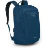 Osprey Flare Commuter Laptop Backpack(Night Shift Blue)