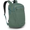 Osprey Flare Commuter Laptop Backpack(Pine Leaf Green)
