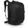 Osprey Transporter 44L Travel Pack, Raven Black(Raven Black)