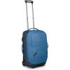 Osprey Transporter Wheeled Carry-On, Blue Flame/Nocturnal Blue(Blue Flame/Nocturnal Blue)