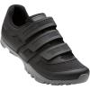 PEARL IZUMI All-Road V5 Cycling Shoe – Men’s Black/Black, 43.0