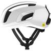 POC, Cytal MIPS Helmet(Hydrogen White/Uranium Black Matt)