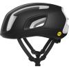 POC, Cytal MIPS Helmet(Uranium Black Matt/Hydrogen White Matt)