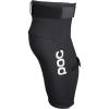 POC, Joint VPD 2.0 Long Knee Pads, Knee and Leg Mountain Biking Armor for Men and Women(Uranium Black)