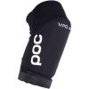 POC, Joint VPD Air Elbow Pads, Lightweight Mountain Biking Armor for Men and Women(Uranium Black)