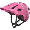 POC, Tectal, Helmet for Mountain Biking(Actinium Pink Matt)
