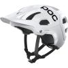 POC, Tectal, Helmet for Mountain Biking(Hydrogen White Matt)